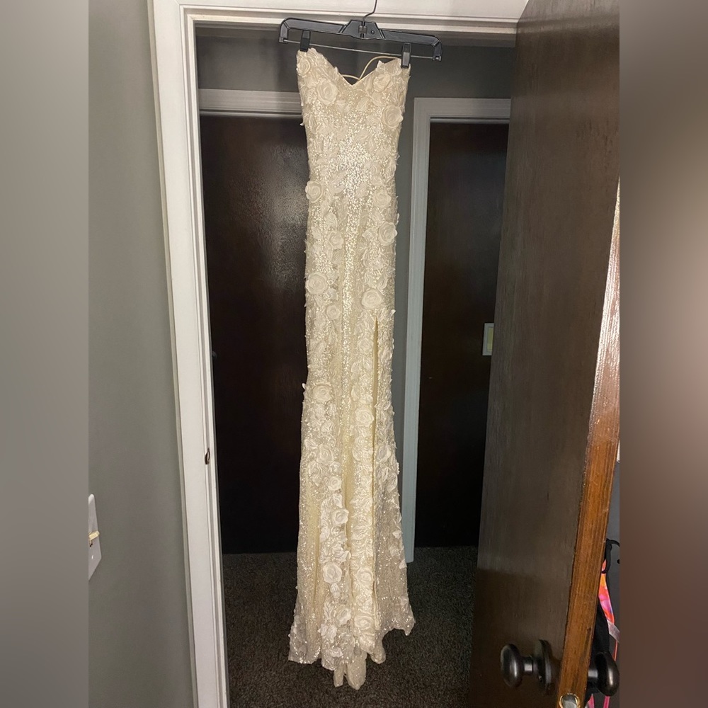 Jovani 06109 Prom Dress